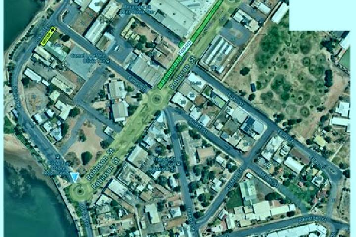escort South Carnarvon
