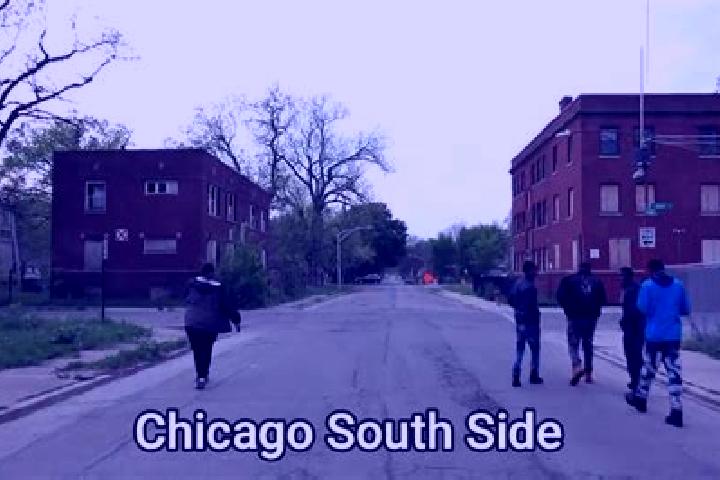 escort South Chicago Heights