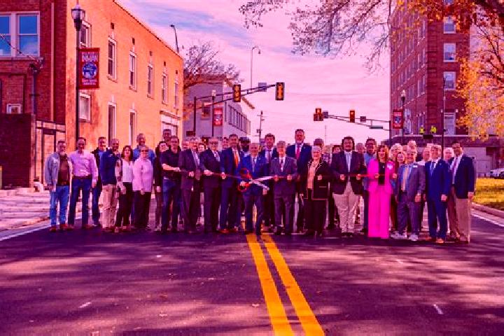 escort South Cleveland