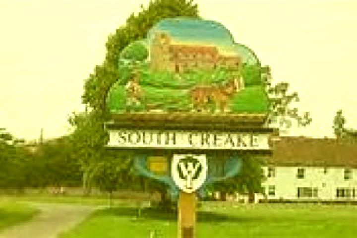 escort South Creake