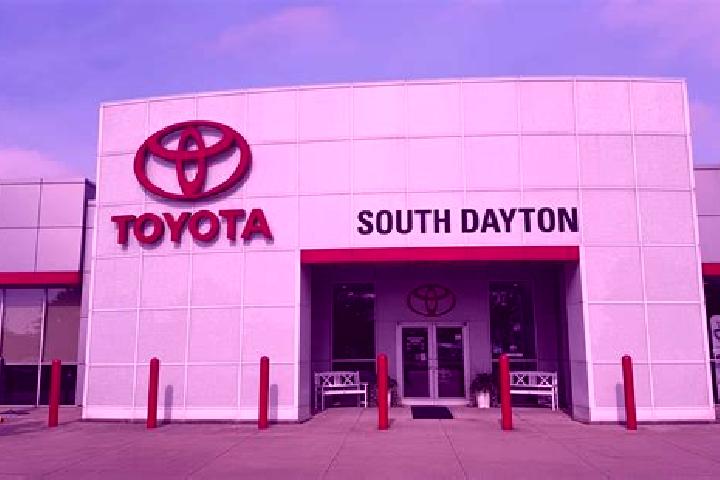 escort South Dayton