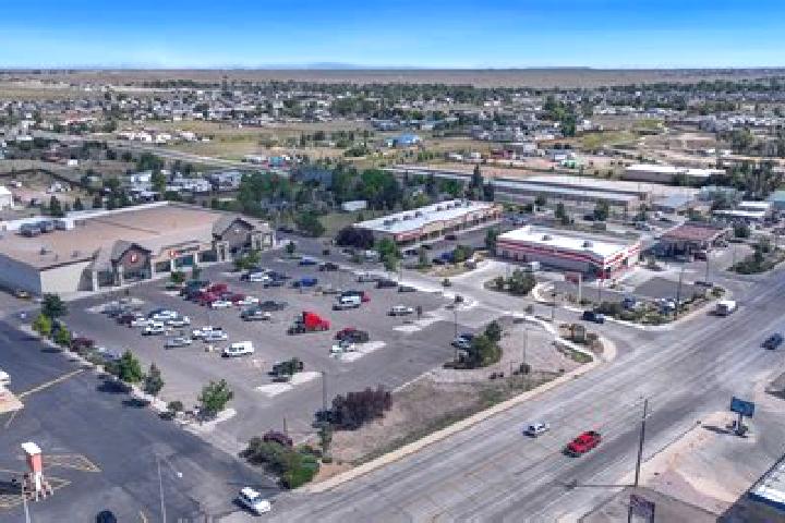 escort South Greeley