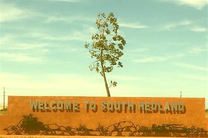 escort South Hedland