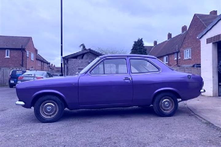 escort South Hetton