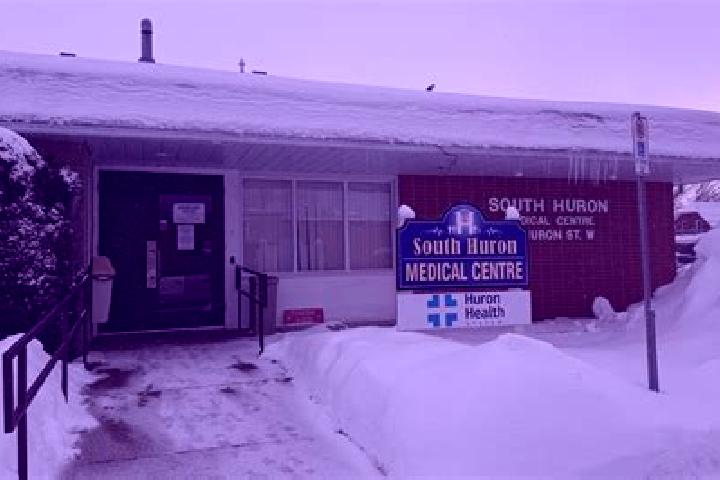 escort South Huron