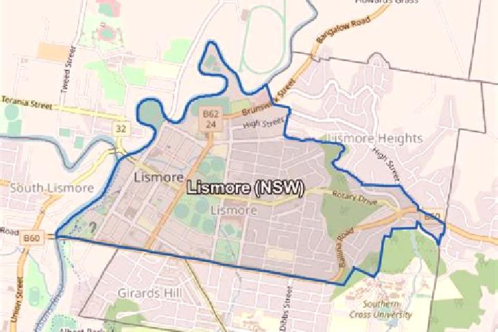 escort South Lismore