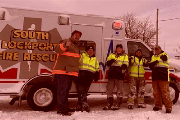 escort South Lockport