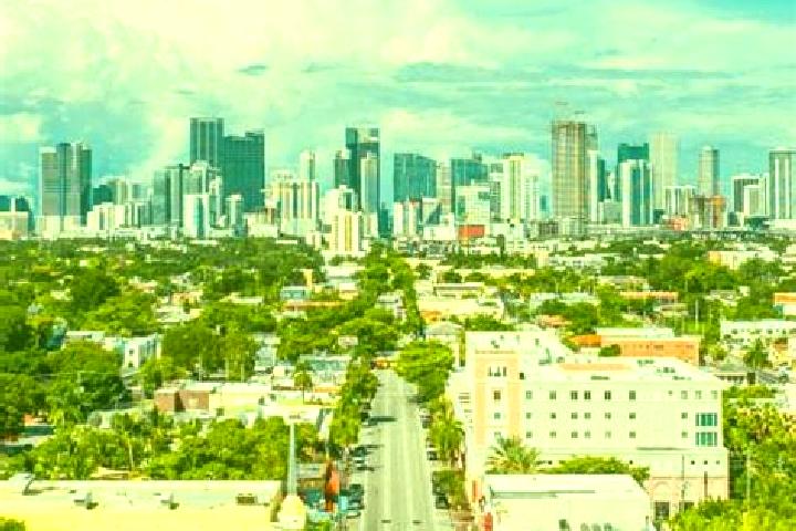 escort South Miami