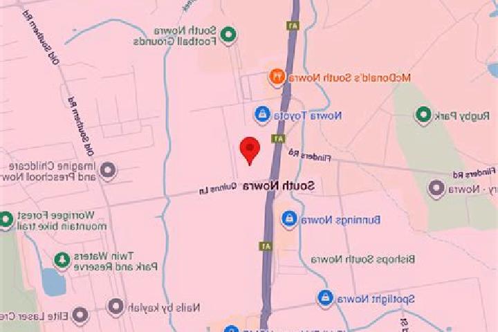 escort South Nowra
