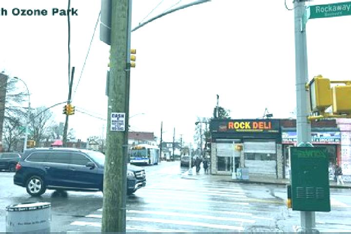 escort South Ozone Park