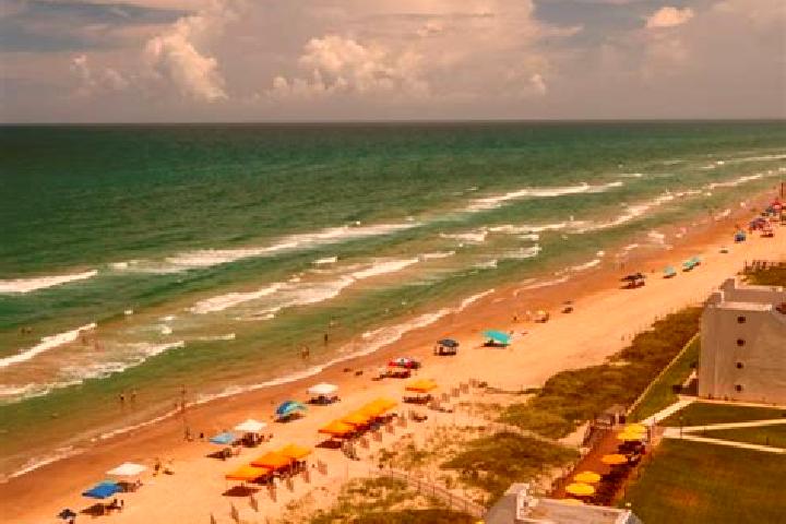 escort South Padre Island