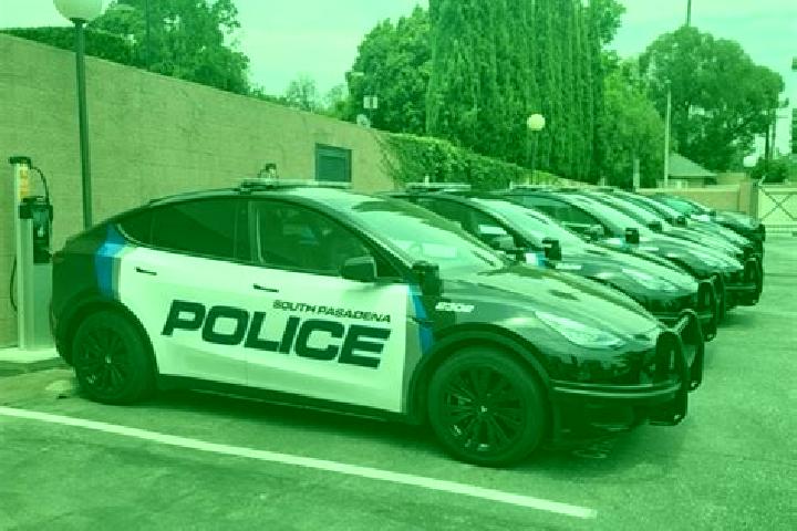 escort South Pasadena