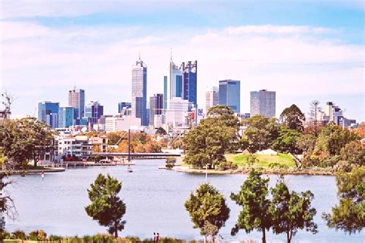 escort South Perth