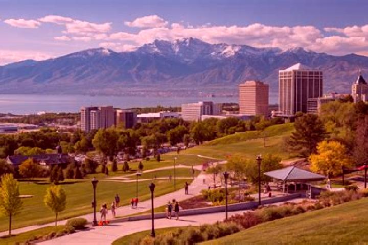 escort South Salt Lake