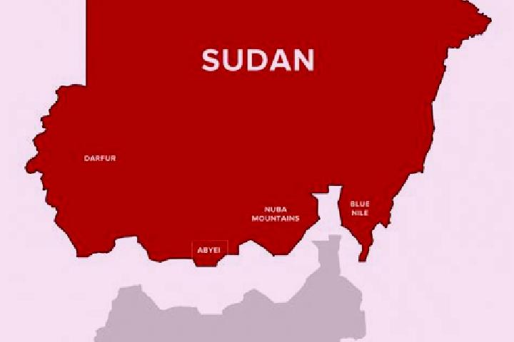 escort South Sudan