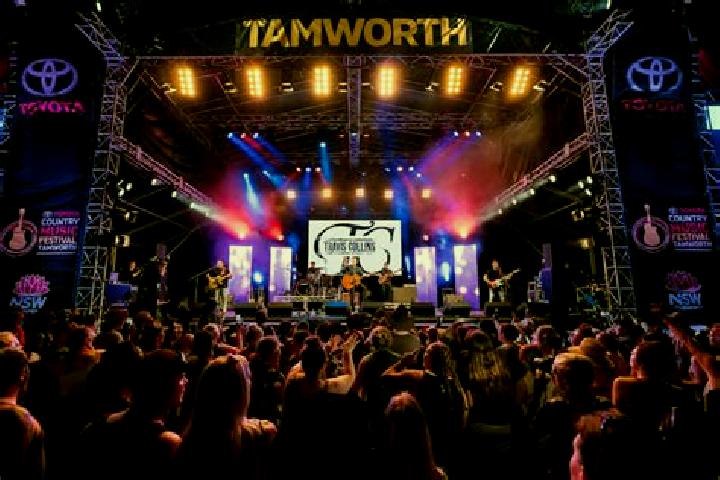 escort South Tamworth