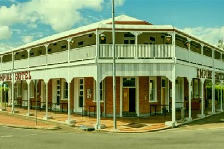 escort South Townsville