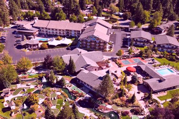 escort South Wenatchee