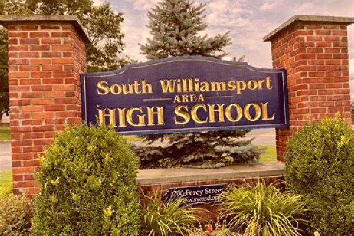 escort South Williamsport