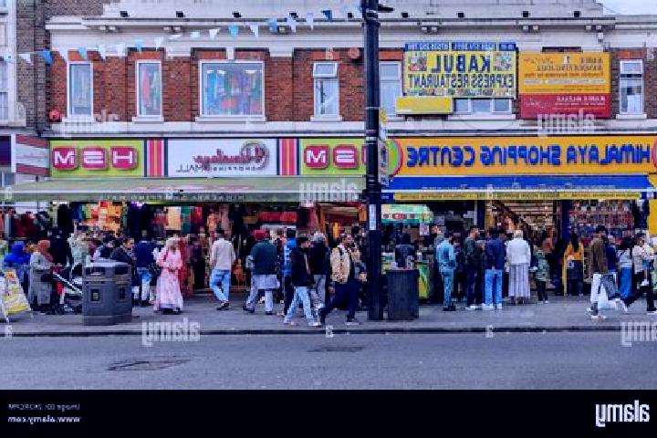 escort Southall