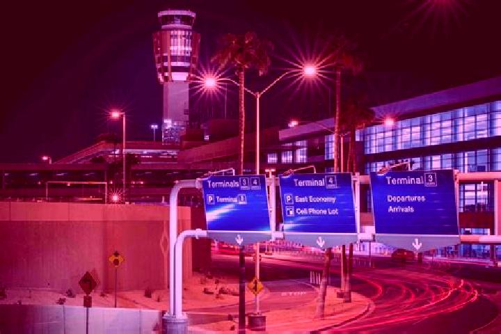 escort Southeast Gate