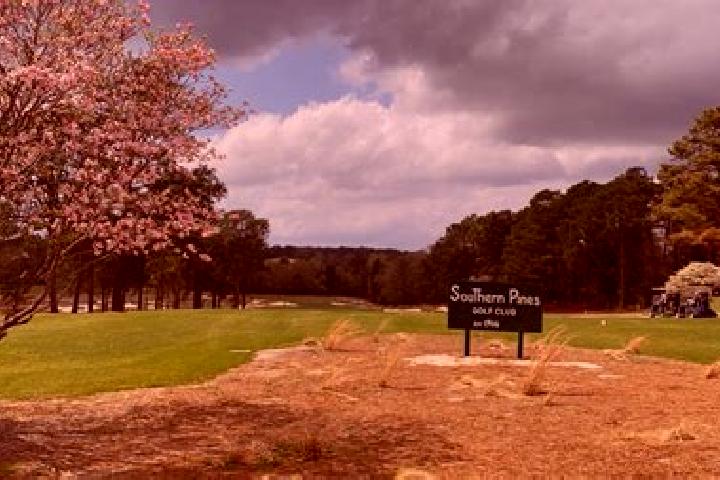 escort Southern Pines