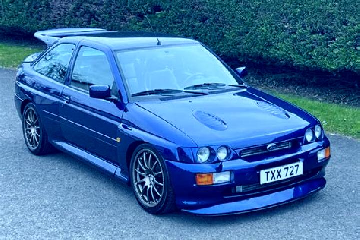 escort Southey