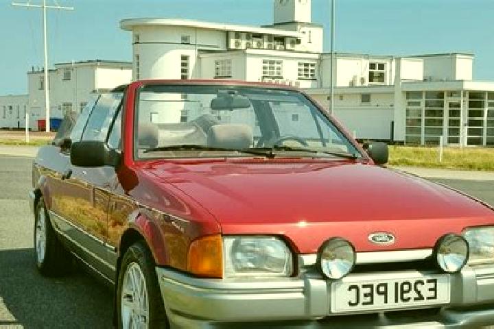 escort Southport