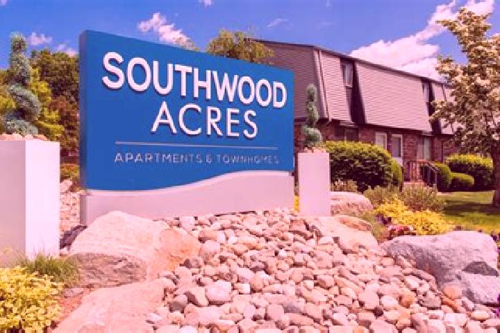 escort Southwood Acres