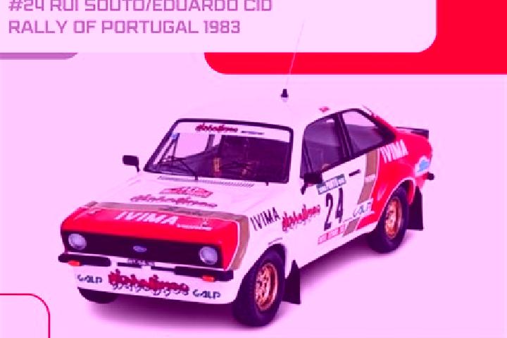 escort Souto Soares