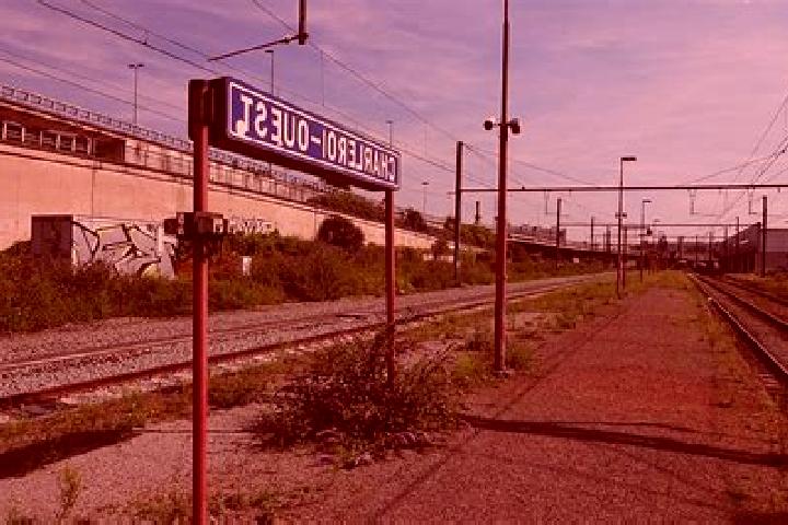 escort Souza Gare