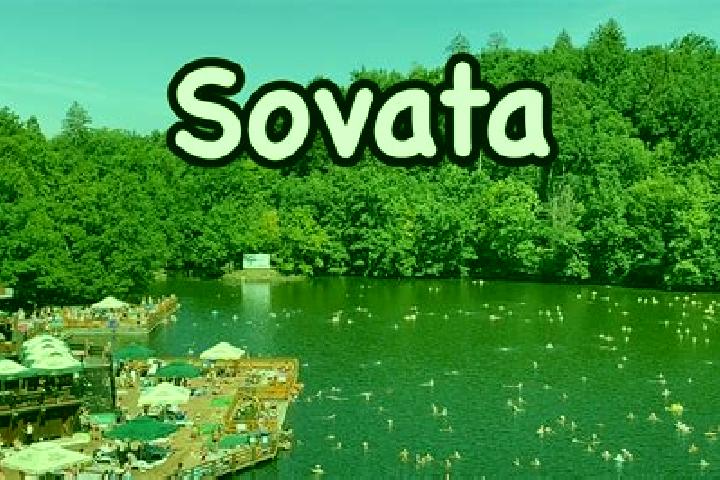 escort Sovata