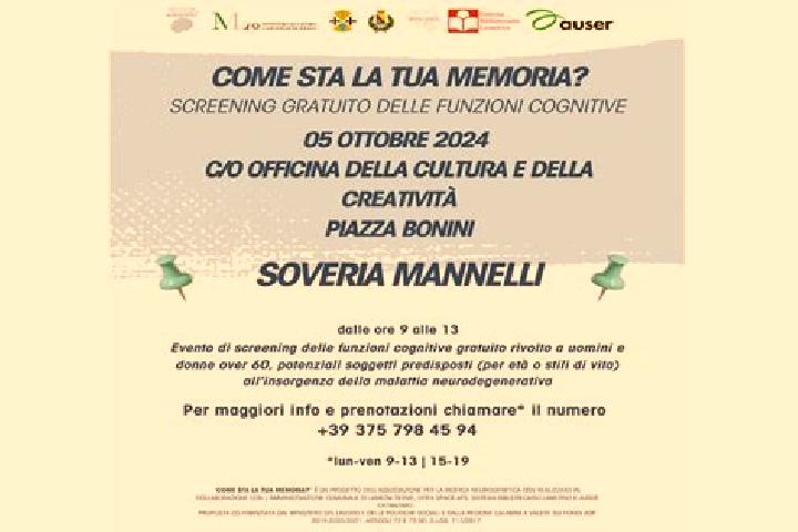 escort Soveria Mannelli