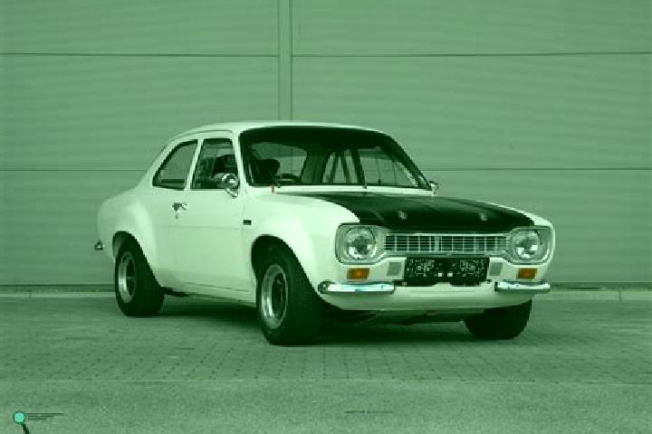 escort Sovkhoznoye