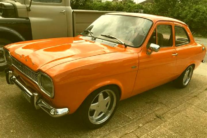 escort Sovky