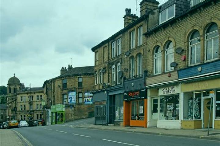 escort Sowerby Bridge