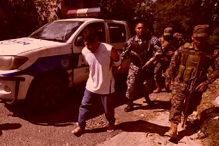 escort Soyapango