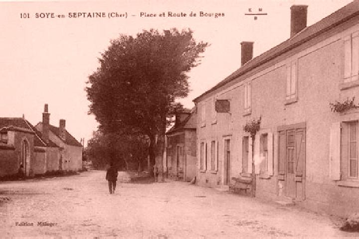 escort Soye-en-Septaine