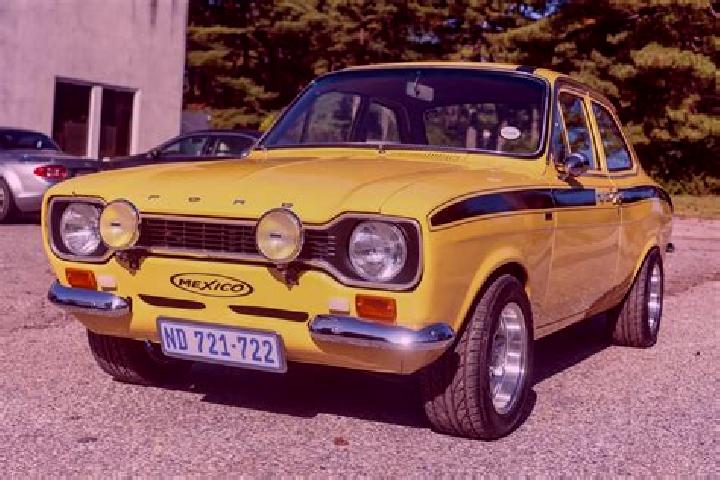escort Spadenland