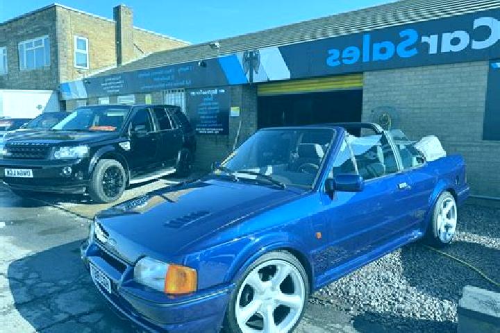 escort Spalding