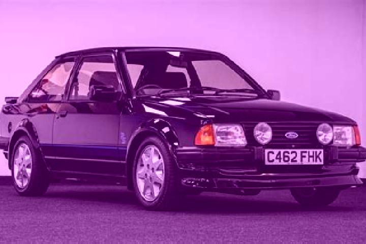 escort Spaldwick