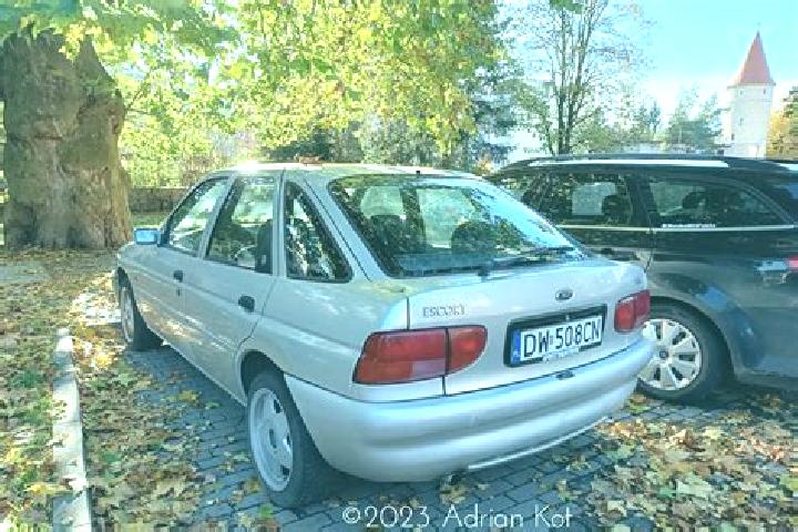 escort Sparleni