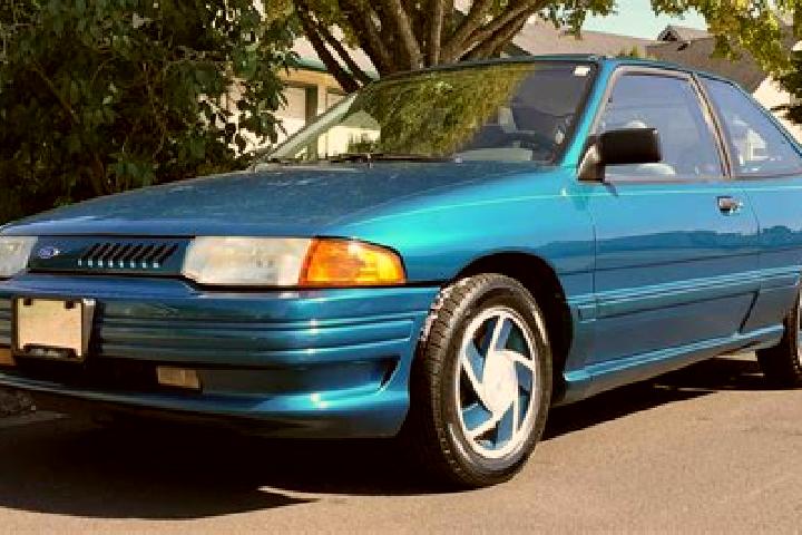 escort Sparwood