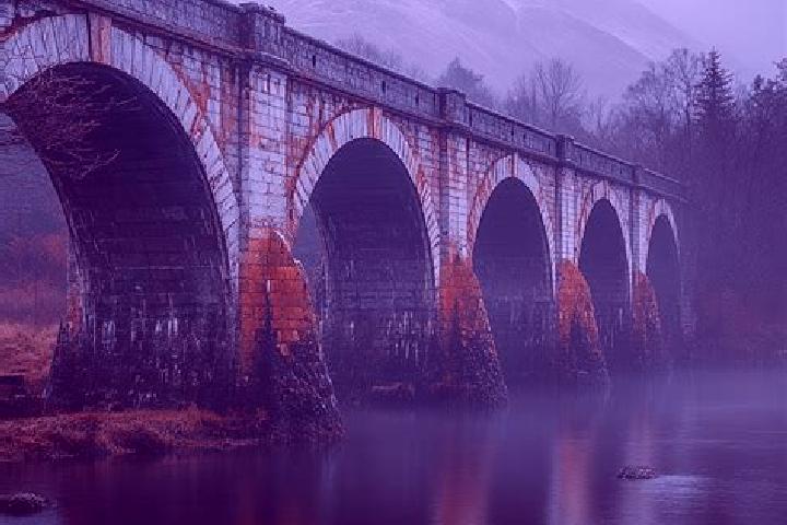 escort Spean Bridge