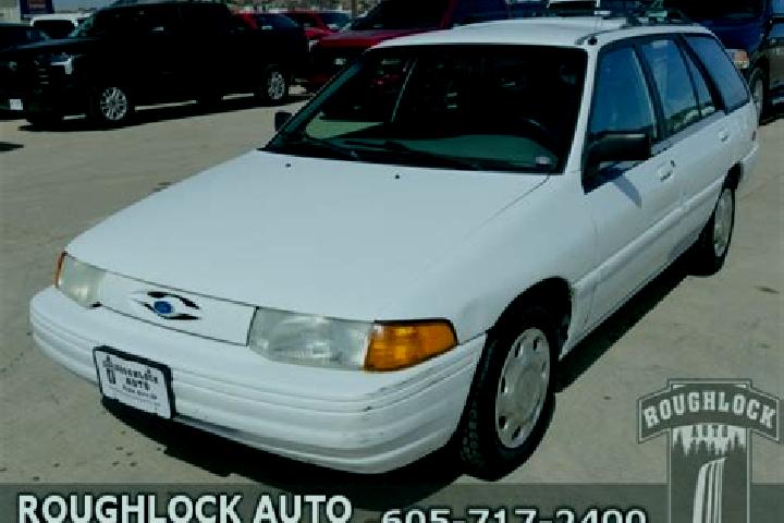 escort Spearfish