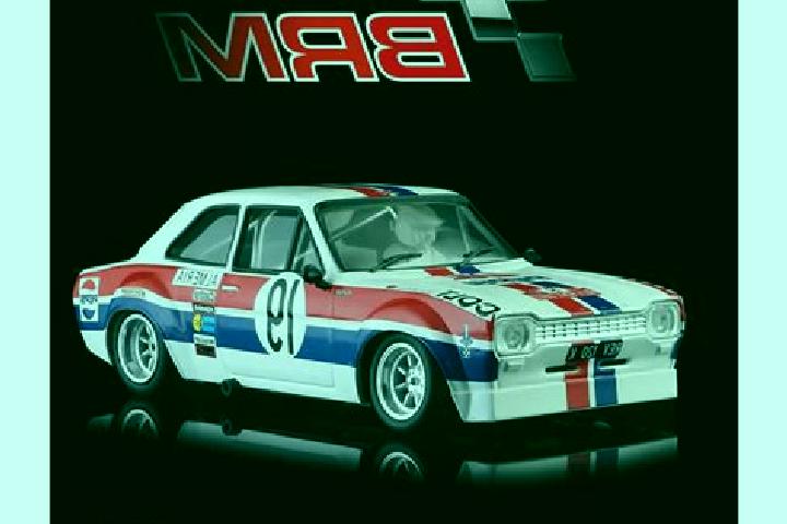 escort Speedway