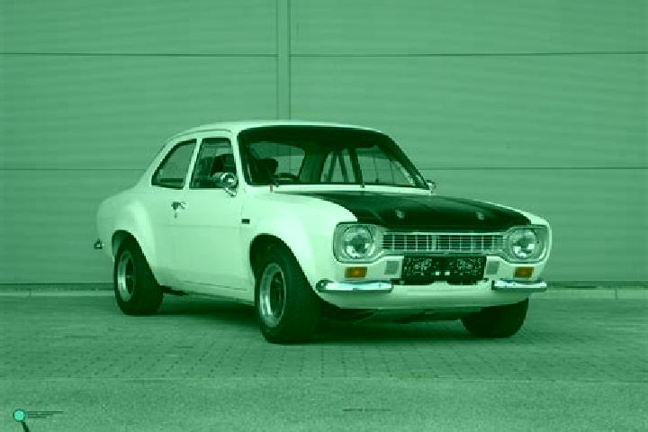 escort Speluzzi