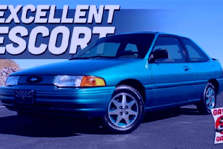 escort Spentrup