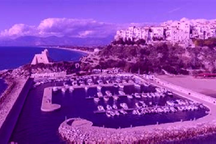 escort Sperlonga