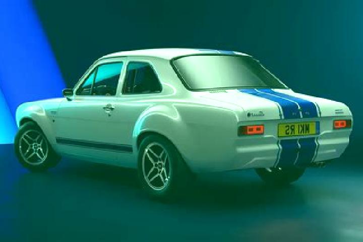escort Spesenroth